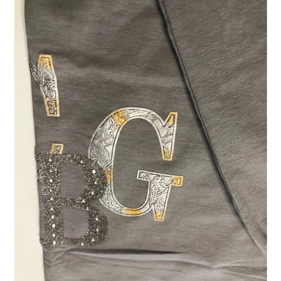 BCBG Maxazria Medium Mist grey Women’s tracksuit BC13683P new. - Picture 6 of 9